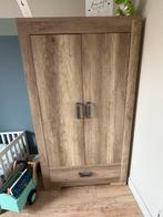 Complete baby kamer Kidsmill Brent Oldwood, Ophalen, Gebruikt, 50 tot 70 cm, 100 cm of meer