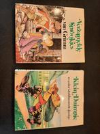 Verzameld Sprookjes van Grimm & Klein Duimpje, Boeken, Ophalen, Gelezen, Gebroeders Grimm