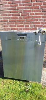 Vaatwasser miele, Ophalen of Verzenden, Minder dan 85 cm