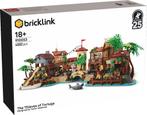 Lego Bricklink 910053 The Thieves Of Tortuga, Ophalen of Verzenden, Nieuw, Complete set, Lego