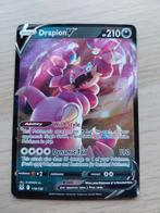 Drapion V 118/196, Ophalen of Verzenden, Nieuw, Losse kaart