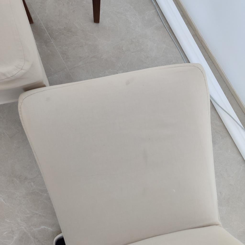 4 Eetkamer stoelen, Ophalen, Gebruikt, Vijf, Zes of meer stoelen