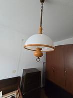 Pendule lamp, Huis en Inrichting, Lampen | Hanglampen, Ophalen, Kunststof, Minder dan 50 cm