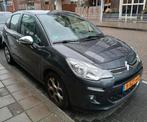 Citroën C3 1.0i 12V 2014 72000km NAP Airco Navi LM Trekhaak., Voorwielaandrijving, 68 pk, Origineel Nederlands, 24 km/l