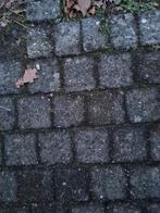 Cobblestone klinkers, Ophalen, Gebruikt, Beton, Klinkers