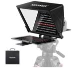 Professionele Neewer Teleprompter, Ophalen of Verzenden, Zo goed als nieuw, Video