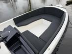 Nette Remus 475 Sloep 2018 Compleet incl. Suzuki 20PK 4-takt, 10 tot 30 pk, Gebruikt, Remus, Wfwatersport@botenverhuurhoorn.nl