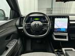 Renault Megane E-Tech EV60 Techno Warmtepomp|20"|360Cam|Stoe, Auto's, Stof, Met garantie (alle), Wit, 218 pk