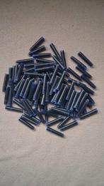 Inktpatronen, Ophalen