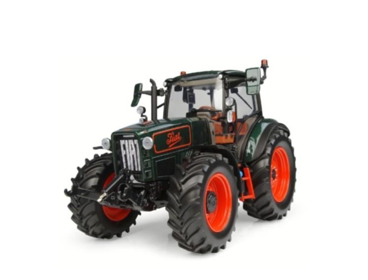 Fiat il trattore - UH   (siku - britains), Ophalen of Verzenden, Nieuw, Tractor of Landbouw, Britains