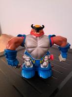 Beserker Thundercats Crusher Vintage Jaren 80 Speelgoed, Ophalen, Gebruikt