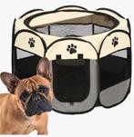 Honden bench voor kleinere honden. Nieuw en ongebruikt., Dieren en Toebehoren, Ophalen, Nieuw