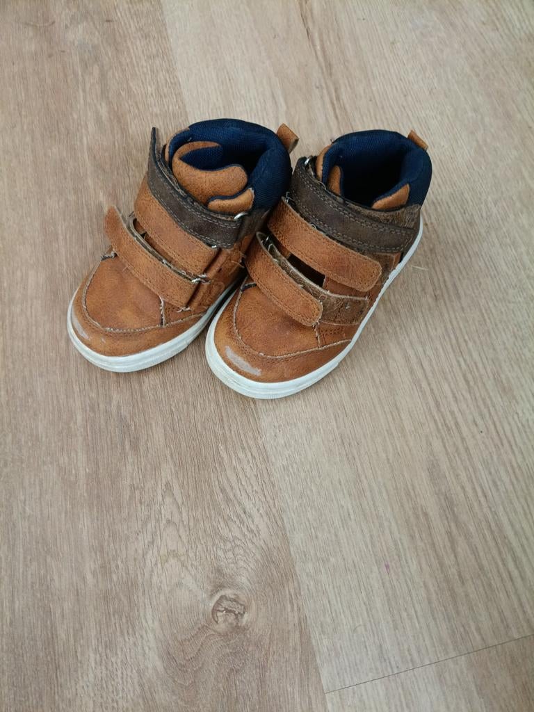 Kinderschoenen maat 24, Kinderen en Baby's, Kinderkleding | Schoenen en Sokken, Ophalen