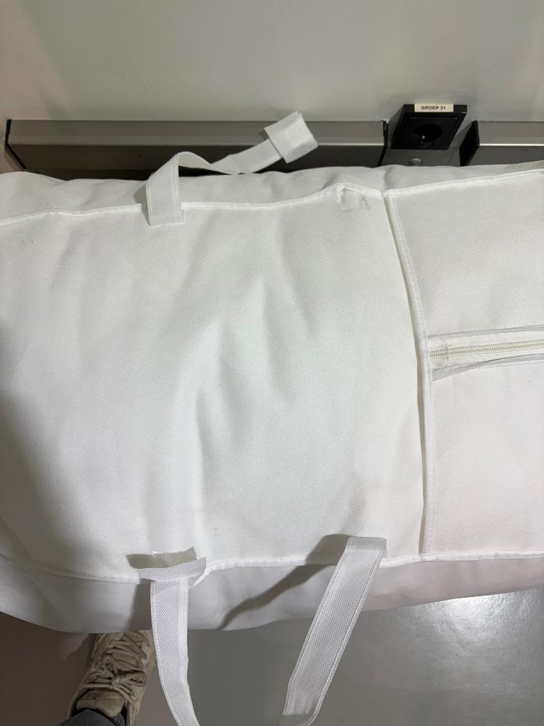 Cinderella Mellow - Dekbed 4-seizoenen - 260x220 cm, Dtrendingshop@gmail.com, Ophalen of Verzenden, 2103sp, Cinderella