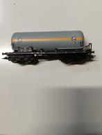 Marklin 48157 Eva Gas wagen 2007 Insider mode, Wisselstroom, Gebruikt, Wagon, Ophalen of Verzenden