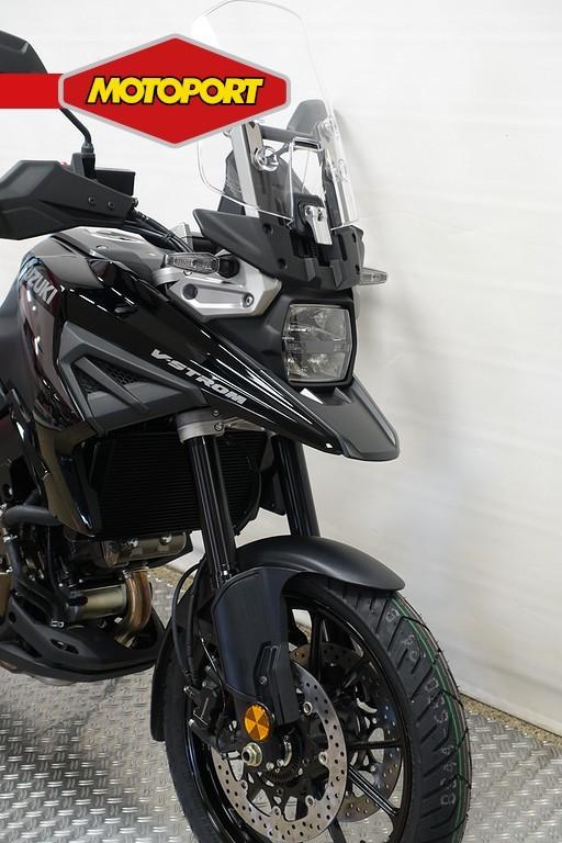 Suzuki DL 1050 R (bj 2026), Toermotor, Postbus 77
4130 EB  Vianen, B.V.Nimag, Sales@nimag.nl