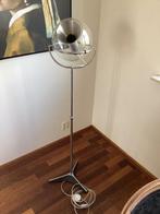 Raak Globe Vloerlamp ,Ontwerp Frank Ligtelijn, Ophalen of Verzenden, Zo goed als nieuw, Glas, Raak Globe
