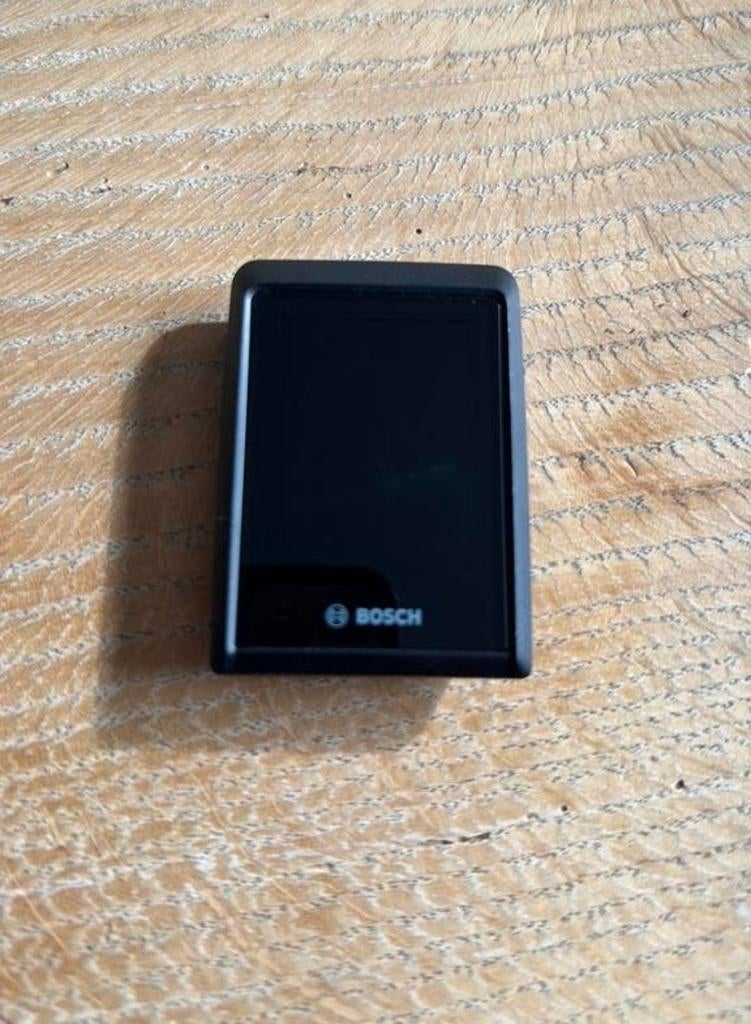 Bosch Kiox 300 Display, Ophalen of Verzenden, Zo goed als nieuw