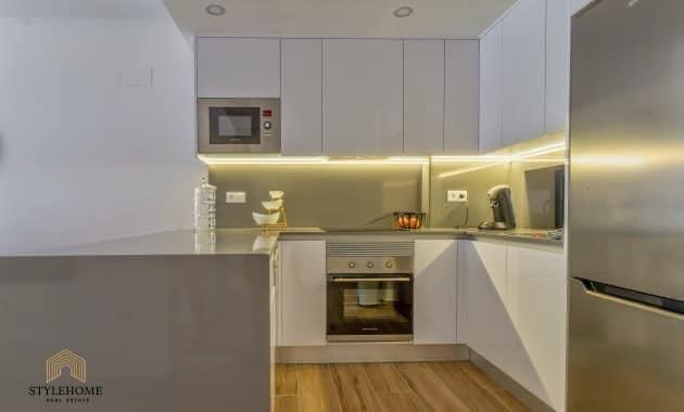 Boek Jullie Droomvakantie in Spanje!, Eigenaar, Costa Blanca, Appartement, 2 slaapkamers