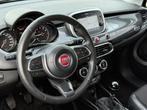 Fiat 500X Cross 1.0 GSE Cross, Auto's, Voorwielaandrijving, Bedrijf, Handgeschakeld, 19 km/l