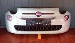 Voorbumper . Koelerpakket. Front. Koplamp fiat 500, Ophalen, Gebruikt, Bumper, Fiat