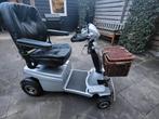 Quingo Toura scootmobiel, Ophalen of Verzenden, Gebruikt