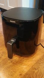 Philips HD9280 Airfryer, Witgoed en Apparatuur, Airfryers, Ophalen of Verzenden, Zo goed als nieuw, Airfryer