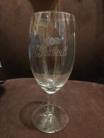 Grolsch wijnglas, Ophalen of Verzenden, Zo goed als nieuw, Glas of Glazen, Grolsch