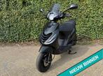 Piaggio Zip SP 45km RUNNER E5 Glans-Mat zwart BETAAL met in3, Zip, P, P
p  p, NL, Benzine