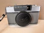 Olympus Pen EE-2 met Zuiko 3,5/28mm-lens,, Ophalen, Gebruikt, Compact, Olympus