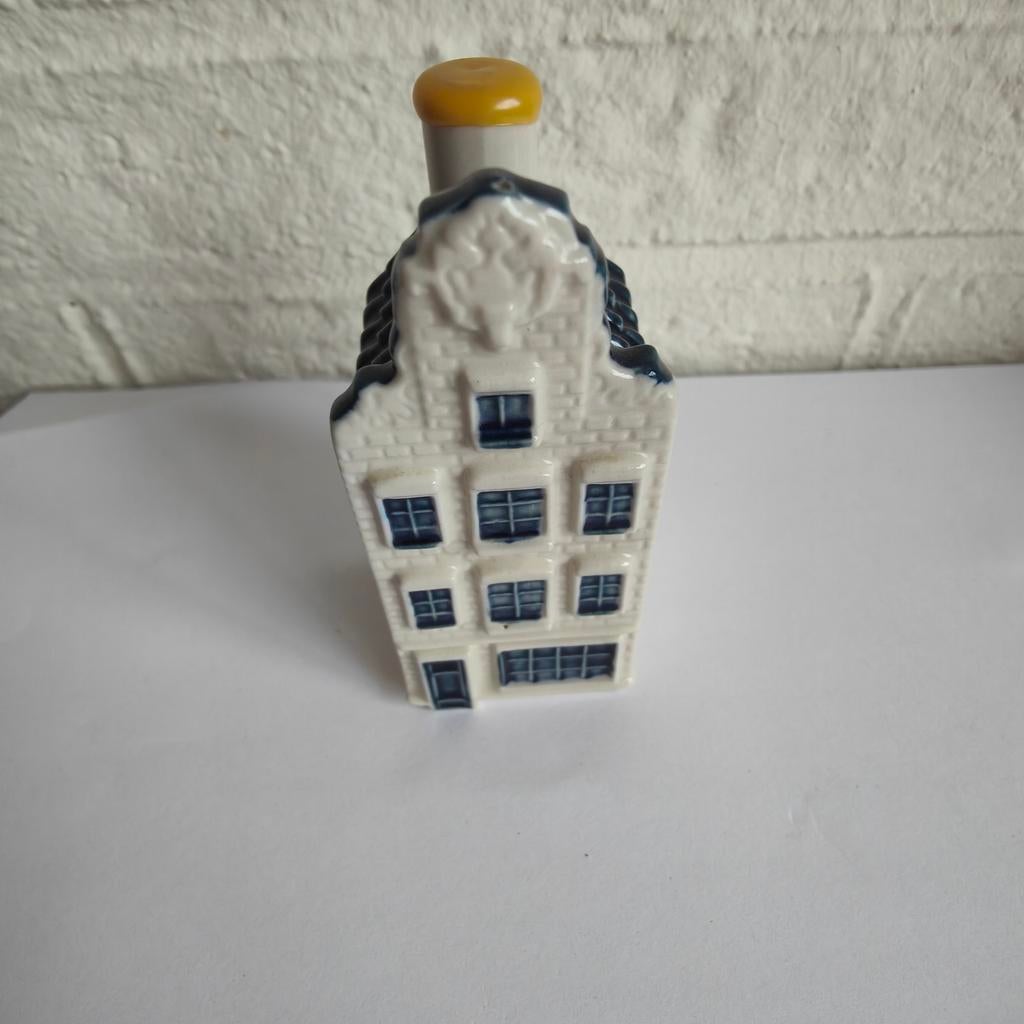 Dit is een KLM huisje, nummer 72, Ophalen of Verzenden, Zo goed als nieuw, 61 t/m 80