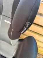 Cybex Solution B-Fix autostoel - Zwart, 15 t/m 36 kg, Verstelbare rugleuning, Ophalen, Overige merken