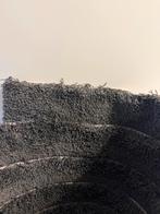 Kwantum vloerbedekking antraciet, Huis en Inrichting, Stoffering | Vloerbedekking, Ophalen, Nieuw, Minder dan 10 m², Grijs