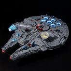 LED Verlichting voor Millennium Falcon 75192 Nieuw, Ophalen of Verzenden, Nieuw, Overige merken