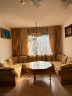 Sedderi bank, Ophalen of Verzenden, Zo goed als nieuw, Stof