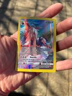 Pokémon kaart Stoutland Secret Rare – 248/236, Ophalen of Verzenden, Zo goed als nieuw