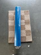 Blauw gaas - Ideaal voor afrastering of hekwerk, Ophalen of Verzenden, Nieuw, 20 meter of meer, Gaas