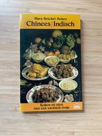 Chinees / Indisch Mary Bruckel Beiten, Ophalen of Verzenden, Gelezen, Azië en Oosters