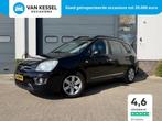 Kia Carens 2.0 CVVT X-ecutive 7persoons | Carplay | Nwe APK, Auto's, Kia, Voorwielaandrijving, 1998 cc, Stof, Gebruikt