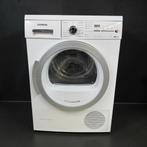 Siemens IQ590  9Kg extraKlasse A++ Warmtepomp Condensdroger, Ophalen, 8 tot 10 kg, Refurbished, Voorlader