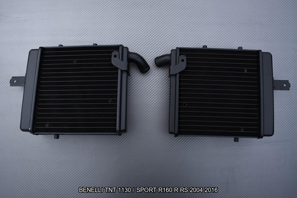 Radiateur radiatoren BENELLI TNT 1130 SPORT R160 R RS 2004, Ophalen of Verzenden, Nieuw
