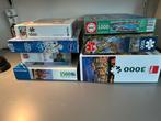 ALLES MOET WEG! 7 puzzels, 1000 t/m 3000 stukjes, Ophalen of Verzenden, 500 t/m 1500 stukjes, Legpuzzel