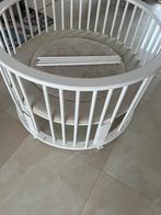 Bopita box rond wit, Kinderen en Baby's, Boxen, Ophalen of Verzenden, Zo goed als nieuw, Rond