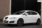 Seat Leon 1.2 TSI |CarPlay|Camera|Cruise|Airco|NieuweApk|, Voorwielaandrijving, Euro 5, Gebruikt, 4 cilinders