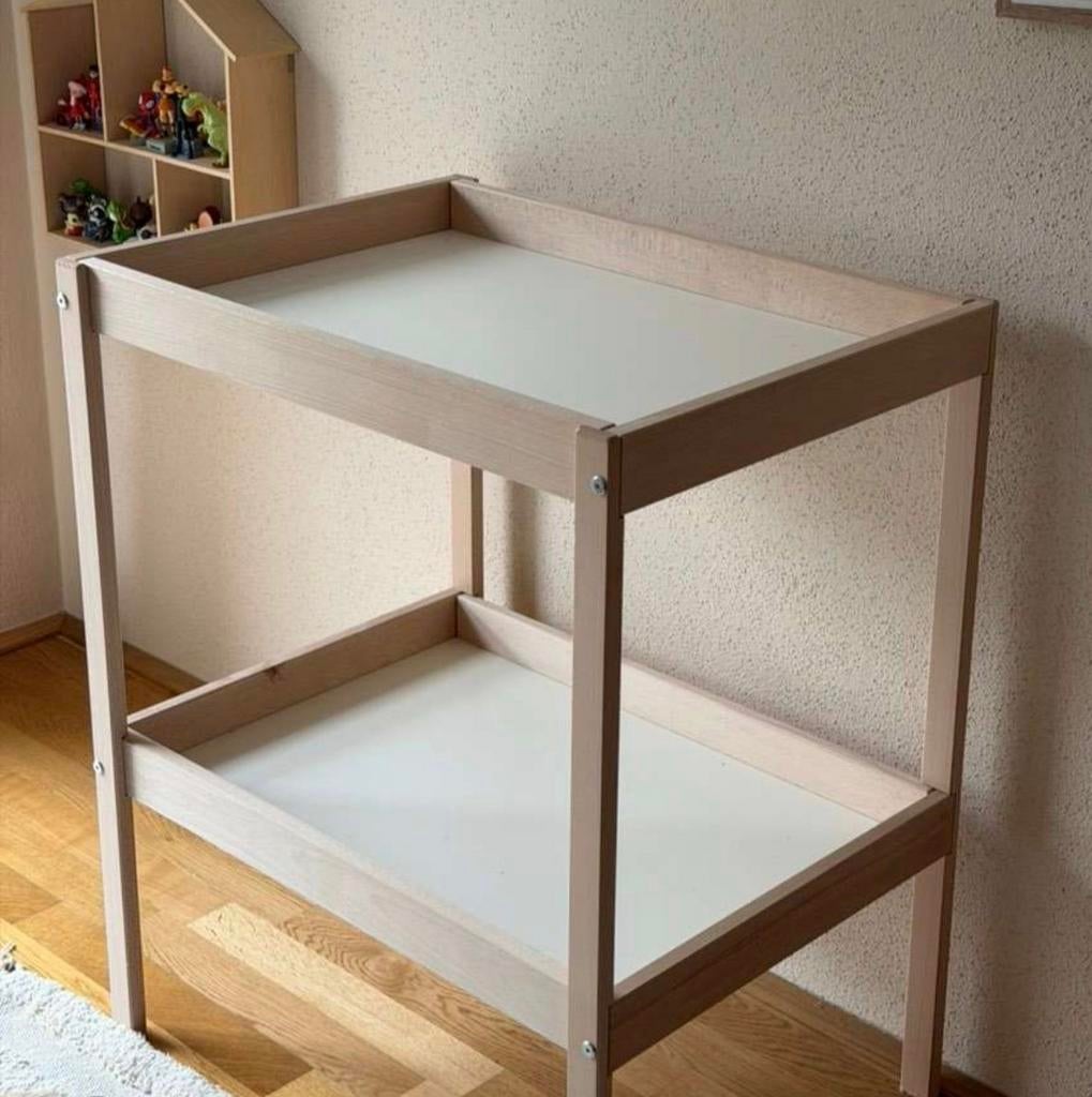 Ikea Sniglar commode, Kinderen en Baby's, Kinderkamer | Commodes en Kasten, Ophalen of Verzenden