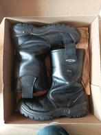 Grisport werklaarzen/veiligheidslaarzen maat 43 zwart, Ophalen of Verzenden, Nieuw
