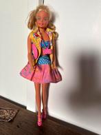 Vintage mattel Barbiekleding  -california dream ‘4439’, Ophalen of Verzenden, Gebruikt, Pop