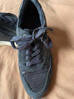 Donkerblauwe Medicus sneakers maat 37, Ophalen of Verzenden, Gedragen, Blauw, Sneakers of Gympen