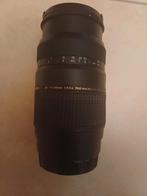 Tamron Zoomlens - Weinig Gebruikt - Goede Staat, Ophalen of Verzenden, Zo goed als nieuw, Telelens, Zoom