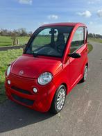 Canta 2 comfort bouwjaar 2020, Ophalen of Verzenden, 16 km/u of meer, 46 km of meer, Canta